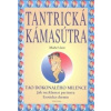 Tantrická kámasútra - Mabel Iam