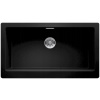 BLANCO VINTERA XL 9-UF Silgranit čierna (BLANCO VINTERA XL 9-UF Silgranit čierna)