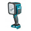 LED Reflektor - MAKITA DML812 batéria LED baterka 14/4V 18V (MAKITA DML812 batéria LED baterka 14/4V 18V)