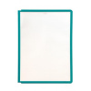 Durable Katalógový panel SHERPA A4 zelený