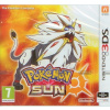 Pokemon Sun Nintendo 3DS