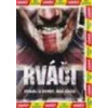 Rváči - DVD