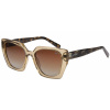 Relax Levanda - R0361B/Shiny Brown/Demi/Brown Gradient/Polarized one size