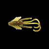 Berkley PowerBait Nymph 2,5cm Coopermelon 12ks Berkley