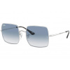 Sluneční brýle Ray-Ban Square RB1971 91493F se slevou 22 %