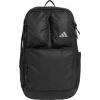 Batoh adidas IP/SYST. BP1 čierna,biela