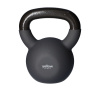 yellowSPORT Kettlebell činka 16kg čierna