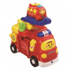 Vtech Tut Tut veľké hasičské auto