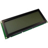 Display Elektronik LCD displej biela 20 x 4 Pixel (š x v x h) 146 x 62.5 x 11.1 mm DEM20487FGH-PW; DEM20487FGH-PW
