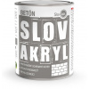 Slovakryl Betón 5 kg svetlosivá