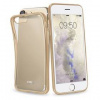 Kryt na mobil SBS - Extra Slim zlaté Collection iPhone 8/7/6S/6 zlaté