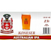 Brewkit GOZDAWA KONESER AUSTRALIAN IPA 23L
