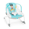 DISNEY BABY Húpatko vibrujúce MICKEY MOUSE Original Bestie™ 0m+ do 18 kg