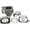 CYLINDER WORKS 20010-K02 CYLINDER WORKS CYLINDER COMPLETE YAMAHA YZF 250 16-18, WR 250F 18 (VERTEX 24109+TOP-END) (NIMINAL,77MM