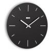Designové nástěnné hodiny I502N black IncantesimoDesign 40cm