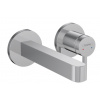Hansgrohe Finoris umývadlová podomietková batéria s výtokom 16,8 cm Chróm HG 76051000