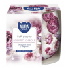 Aura /Bispol/ Aura Bispol Soft Peony vonná sviečka 100g