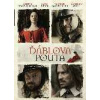 FILM DABLOVA POUTA [M.FASSBENDER,D.WEST,.. DVD