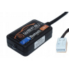 Bluetooth adaptér pre Audi A3 A4 A6 A8 TT Rozhranie