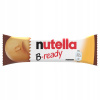 Nutella orieškové oblátky 22 g