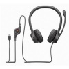 Logitech Corded USB Headset H390 - EMEA