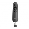 Logitech R500s Laser Pointer Presentation Remote 910-005843