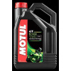 MOTUL 5100 Ester 4T 10W/40 4L