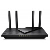 TP-LINK TP-Link Archer AX55 Pro AX3000 router / 1x 2.5G WAN/LAN / 3x GLAN / 1x GWAN/LAN / 1x USB / 802.11a/b/g/n/ac/ax / Wi-Fi 6