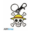ABYstyle Kľúčenka One Piece - Jolly Roger