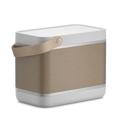 Bang &amp; Olufsen Beoplay Beolit 20 Grey Mist (Bluetooth prenosný reproduktor s batériou.)