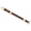 Aulos 703BW Soprano Woodgrain