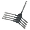 Bočné kefky SENCOR SRX 6403 (SRX 6403 PRE SRV64X)