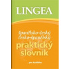 Španělsko český česko španělský praktický slovník 2 vydání - Kolektiv autorů