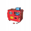 Elektrocentrála - KRAFT DELE KD121 Power generátor 6,5 kW Diesel (Elektrocentrála - KRAFT DELE KD121 Power generátor 6,5 kW Diesel)