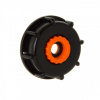 Redukcia S60x6 X 1/2
