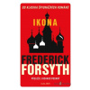 Ikona - Frederick Forsyth - online doručenie