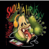 Smola a hrušky Audiostatusy