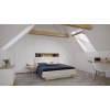 Amara Beds Siena 90x200 cm, BO102, bez úprav