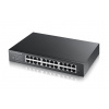 GS1900-24E Switch 24x1GbE Desktop (Prepínač)