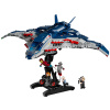 LEGO Marvel - Avengers: Age of Ultron Quinjet Fighter