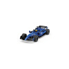 SCX Compact F1 modrá/biela