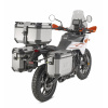 KAPPA KLO7718CAM držiak bočných kufrov Monokey Cam Side KTM 390 Adventure X / R '25-'26 – pre kufre KFR K'Force