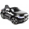 Elektrické auto pre deti - BMW 6 GT 12V CAR pre batériu 2,4 g pilot EVA (BMW 6 GT 12V Auto s 2,4G PILOT EVA batériou)