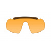 WileyX SABER ADV. Light Rust REPLACEMENT SHIELD WileyX