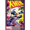 XMen kniha 03 Comicsové legendy 16