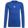 T-shirt adidas Team Base Tee Jr GK9087 (68889) 116 cm