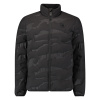 Pánska Zateplená bunda O'NEILL LM CAMO WELD JACKET 0P1010-9010 – Čierna
