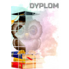 Tryumf Papírový diplom Triumph - Sova (25 ks)