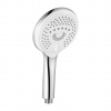 Kludi Freshline Sprchová hlavica, 3 prúdy, chróm 6790005-00WR9