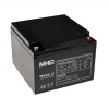 Baterie MHPower MS28-12 VRLA AGM 12V/28Ah